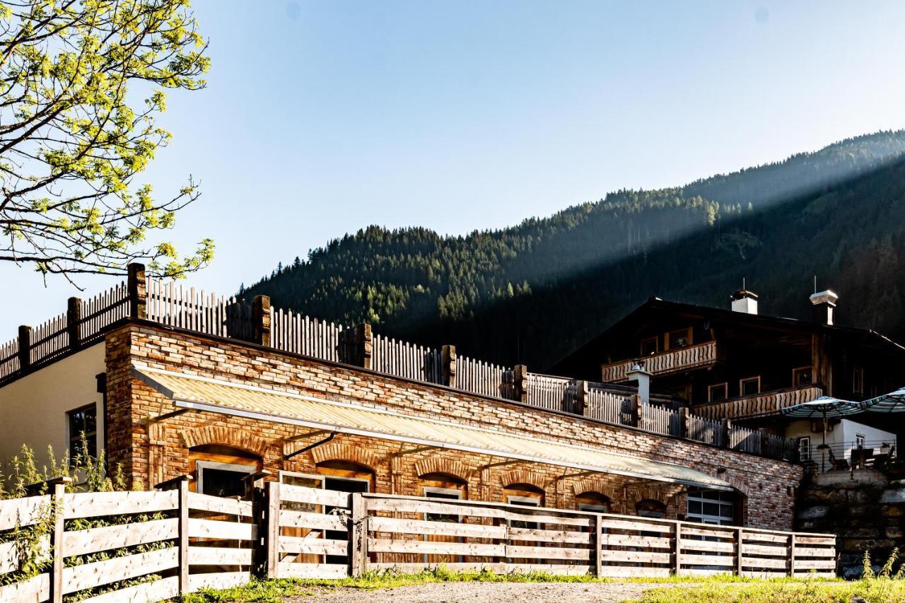 Peakini Farmhaus Untertauern Exterior foto