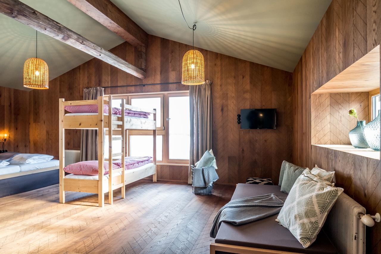 Peakini Farmhaus Untertauern Exterior foto