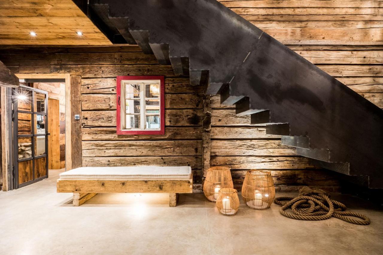 Peakini Farmhaus Untertauern Exterior foto