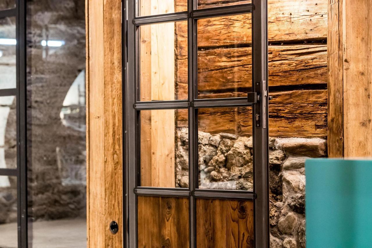 Peakini Farmhaus Untertauern Exterior foto